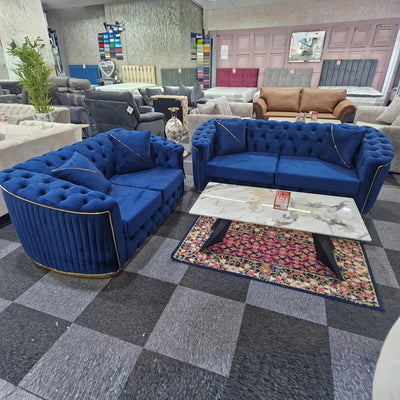 Chesterfield Sofas
