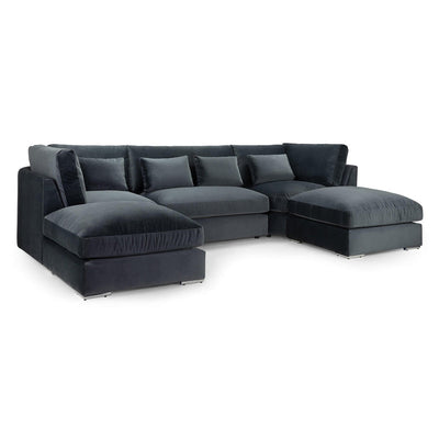U Shape Sofas