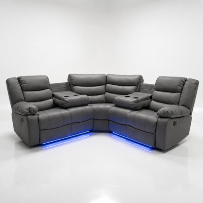 Corner Sofas